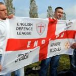 EDL and Voice of Manchester
