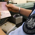 Major polls find Britons at odds on immigration