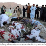 Pakistan: The killing of Shias