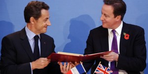 Desperate Sarkozy cranks up the anti-immigration rhetoric