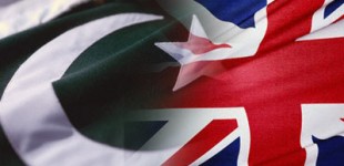British Pakistanis and Pakistan – 21st century citizenship and Diasporas
