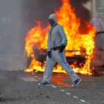 UK riots: rebels without a cause?