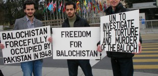 Balochistan: Time for a ceasefire and political settlement