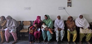 In Pakistan, welfare scheme shows signs of success
