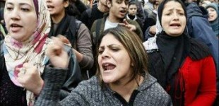 Hatred and misogyny in the Middle East, a response to Mona el Tahawy