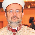 Turkey’s top Muslim cleric slams Saudi mufti over his call to destroy churches