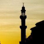 Mosque versus state