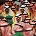 Limited reformSaudi Arabia and moribund monarchy