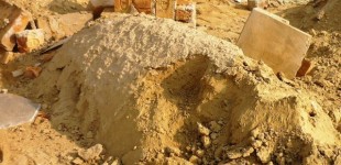 ‘Excavation of Ahmadi grave could spark clash’