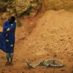 European aid and poor countries 