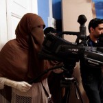Egypt all-veiled TV aims to cover women’s needs
