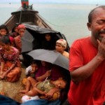 Myanmar:Rohingya Muslim minority and Aung Sung Suu Kyi