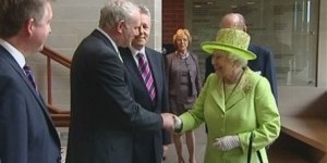 McGuinness regrets all Troubles deaths