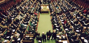 UK: More Women in parliament
