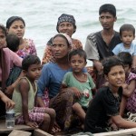 Myanmar gives green light for aid to Rohingya: OIC