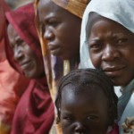 The call of Sudanese women human rights defenders