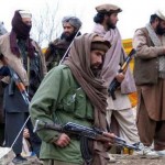 Taliban: Agent or victim? 