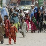 Afghanistan, the day after