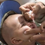 Pakistan: War against polio or polio workers? 
