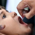 Pakistan close to getting rid of a polio virus: WHO 