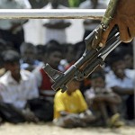 Sri Lanka: Atrocities in the frame