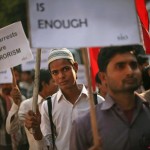 India: Muslim youth