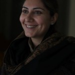 Pakistani portraits 