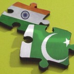 Why can’t india and Pakistan
