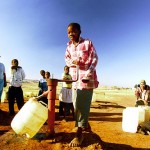 African governments signing away water rights for decades