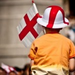 UK: St George’s Day 