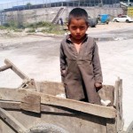 Pakistan: Street Children Day