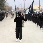 Islamic state vs Britain