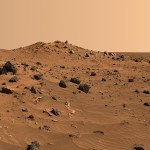SENDING PAKISTAN TO MARS