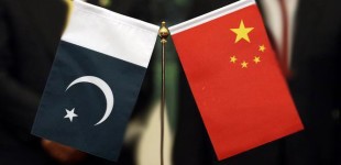 Pakistan, China’s opportunity