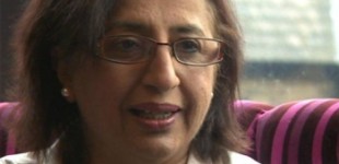 UK civil rights leader Ratna  dies